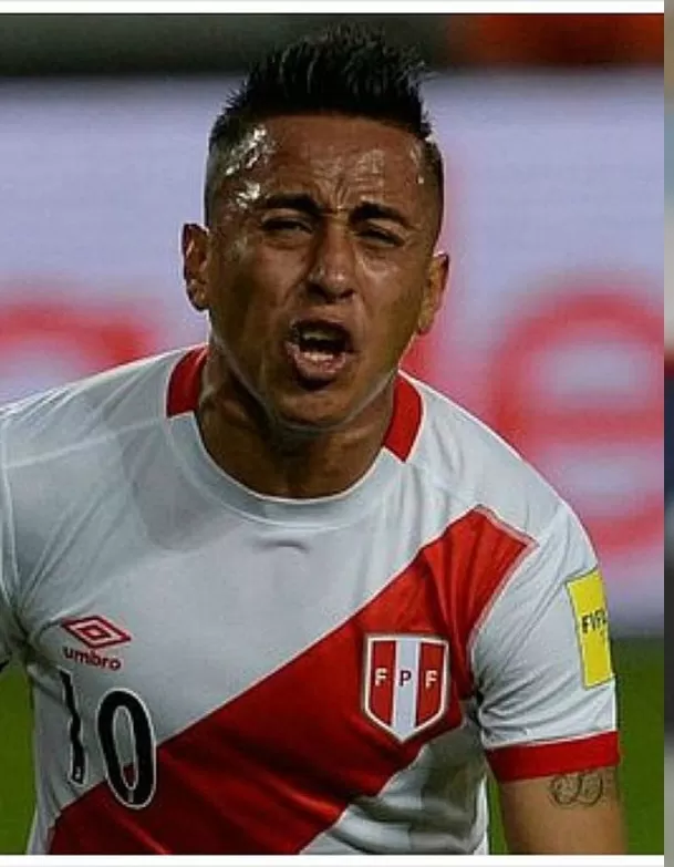 Christian CUeva quedó muy mal parado através de unos audios donde le niega dinero a la nana de sus hijos para la comida/Foto: Instagram