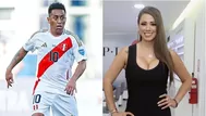 Christian Cueva negó infidelidad con Melissa Klug