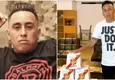 Christian Cueva niega deuda de S/ 58 mil por panetones