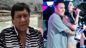José María Yzazaga aseguró que el futbolista incumplió el pacto y tomará acciones legales / América Espectáculos