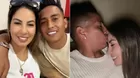 Christian Cueva a Pamela López: “Quiero pedirte perdón ante los ojos de Dios”