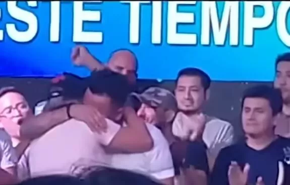 Christian Cueva y Pamela López se habrían reconciliado luego de este retir espiritual/Foto: América Hoy