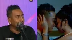 Christian Cueva: ¿Qué dijo sobre posible boda con Pamela Franco?