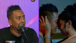 Christian Cueva regresará a la Liga 1 tras rescindir contrato con Emelec. Foto: Satélite + / Instagram