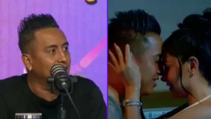 Christian Cueva regresará a la Liga 1 tras rescindir contrato con Emelec. Foto: Satélite + / Instagram