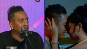 Christian Cueva regresará a la Liga 1 tras rescindir contrato con Emelec. Foto: Satélite + / Instagram