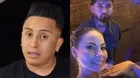 Christian Cueva reacciona así a nuevo romance de Pamela López