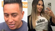 Christian Cueva respondió a nueva denuncia de Pamela López