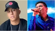 Christian Cueva se lanzaría como cantante con el Grupo 5