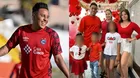 Christian Cueva se reencontró con sus hijos con Pamela López