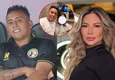Christian Cueva se reune con hija y dedica mensaje de cumpleaños