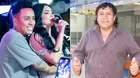 Christian Cueva y Pamela llegaron a acuerdo con compositor