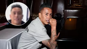 Christian Cueva se sometió a “retoquito”: ¿Cómo quedó? / Instagram