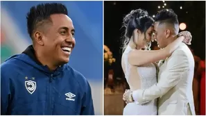 Cueva solicitó divorcio a Pamela López tras súplicas de trujillana / Instagram