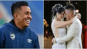 Cueva solicitó divorcio a Pamela López tras súplicas de trujillana / Instagram