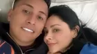 Christian Cueva sorprende así a Pamela Franco por cumpleaños