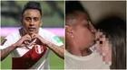 Christian Cueva sorprendió con fuerte revelación: “Siempre serás el amor de mi vida”