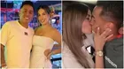 Christian Cueva sorprendió a su esposa Pamela López con romántico regalo por su aniversario