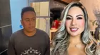 Christian Cueva tomó acciones legales contra mamá de Pamela López