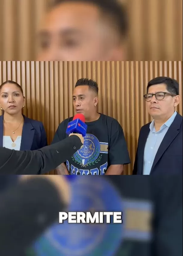 Cueva denunció a la mamá de Pamela López por violencia psicológica/ Captura Instagram