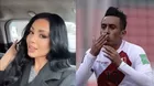 ¿Christian Cueva y Pamela Franco juntos en Machu Picchu?