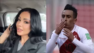 ¿Pamela Franco y Christian Cueva se reencontraron en Cusco?/Fotos y video: Instagram