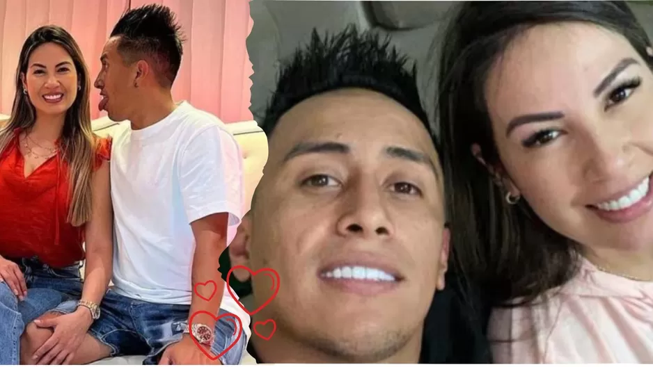 Christian Cueva y Pamela López se habrían reconciliado | Imagen: Instagram