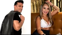 La protagonista del video que expuso la infidelidad de Christian Domínguez, Mary Moncada, posteó un polémico video