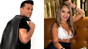 La protagonista del video que expuso la infidelidad de Christian Domínguez, Mary Moncada, posteó un polémico video