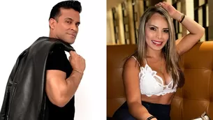 La protagonista del video que expuso la infidelidad de Christian Domínguez, Mary Moncada, posteó un polémico video