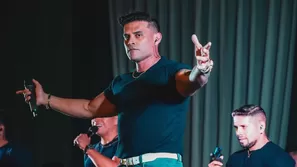 Christian Domínguez revela cómo controla impulsos de infidelidad / IG: @chrisdominguezof