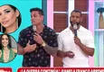 Christian Domínguez cuenta por qué no responde a Pamela y Melanie