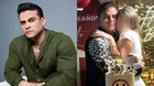 Christian Domínguez cumple 41 años y su hija mayor le dedicó tierno mensaje