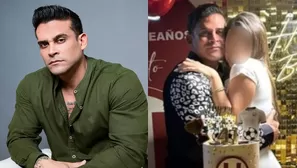 Christian Domínguez cumple 41 años / Instagram 