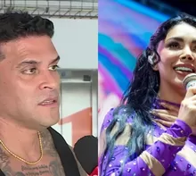 ¿Christian Domínguez demandará a Pamela Franco? / América Espectáculos