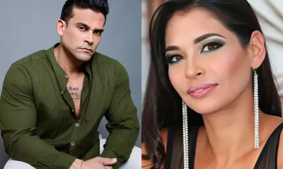 Christian Domínguez demanda a madre de su hija mayor