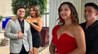Christian Domínguez emocionó a Karla por el Día de la Madre