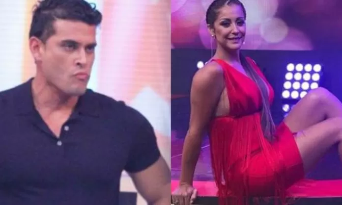 Christian Domínguez explicó por qué no asistió al cumpleaños de su hijo ...