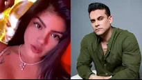 Joven chiclayana contó detalles de su romance clandestino con Christian Domínguez / Instagram