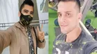 Christian Domínguez: Lo que dijo Ángelo Fukuy de su amistad con el cantante 