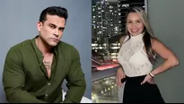 Mary Moncada envió lapidarios mensajes ¿dirigidos a Christian Domínguez?/Fotos: Instagram