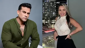 Mary Moncada envió lapidarios mensajes ¿dirigidos a Christian Domínguez?/Fotos: Instagram