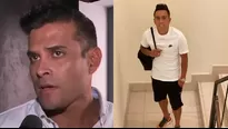 Por qué razón Christian Domínguez no le responde a Christian Cueva, esto dijo el cantante/Fotos: y video: 'Más Espectáculos'