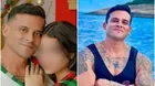 Christian Domínguez recibe mensaje de hija por el Día del padre