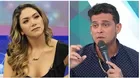 Christian Domínguez reveló que Isabel Acevedo no lo dejaba ver a su hijo: “No habrá perdón en esto”