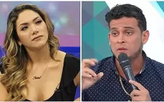 Christian Domínguez reveló que Isabel Acevedo no lo dejaba ver a su hijo: “No habrá perdón en esto” - Noticias de america-hoy