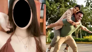 Christian Domínguez: Su hija mayor denunció ser víctima de los temibles haters/Fotos: Instagram/Video: TikTok