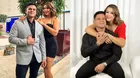 Christian Domínguez y Karla ya tienen fecha oficial de su boda