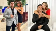 Christian Domínguez y Karla ya tienen fecha oficial de su boda