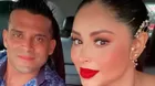 Christian Domínguez y Pamela Franco comparten sesión de fotos a espera de la llegada de su hija